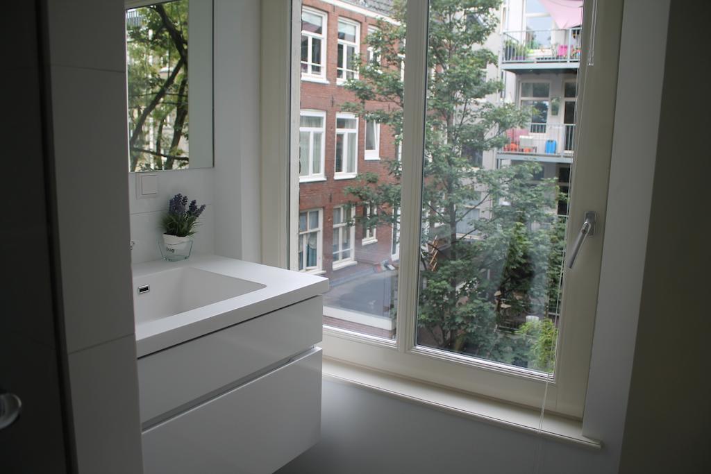 Great Bed And Breakfast Amsterdam Cameră foto