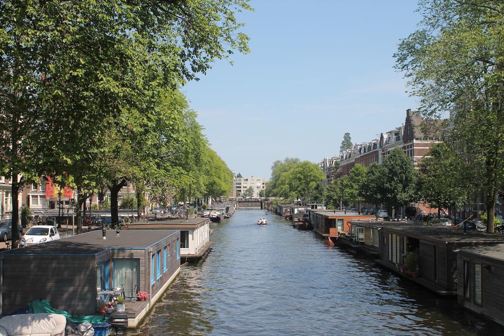 Great Bed And Breakfast Amsterdam Cameră foto